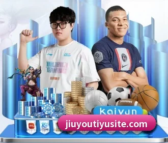 AI 革新 | jiuyou