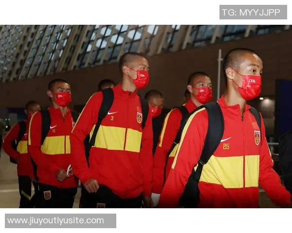 CCTV5全程直播国少队亚预赛首轮对阵巴林队精彩赛事即将开启